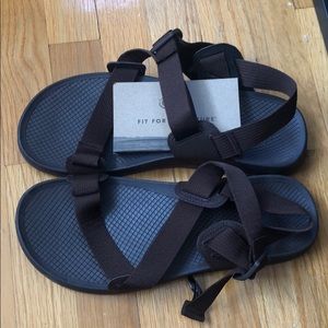 Chaco Sandals